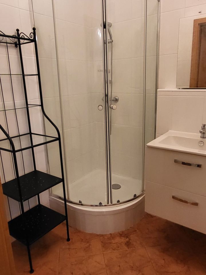 Mieszkanie 2-pokojowe Gorzów Wielkopolski, ul. Batalionów Chłopskich. Zdjęcie 3