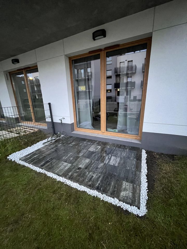 Mieszkanie 2-pokojowe Warszawa Białołęka, ul. Marii Callas. Zdjęcie 9