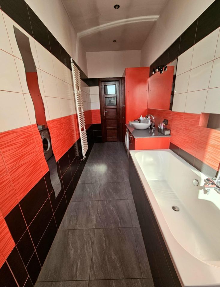 Mieszkanie 3-pokojowe Łódź Polesie, ul. Stefana Żeromskiego. Zdjęcie 9