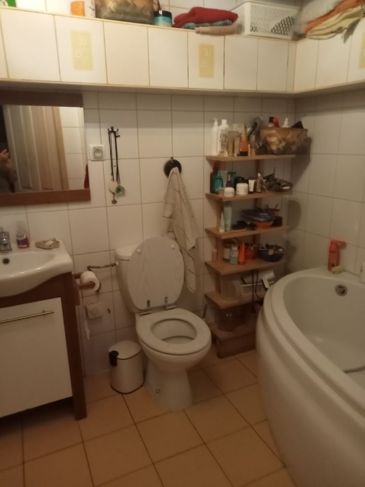 dom wolnostojący, 4 pokoje Kazuń-Bielany, Osiedlowa. Zdjęcie 4