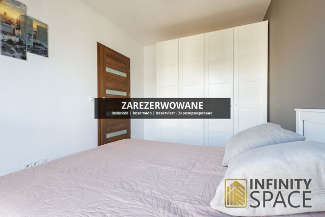 Mieszkanie 2-pokojowe Warszawa Praga-Południe, ul. Siennicka. Zdjęcie 7