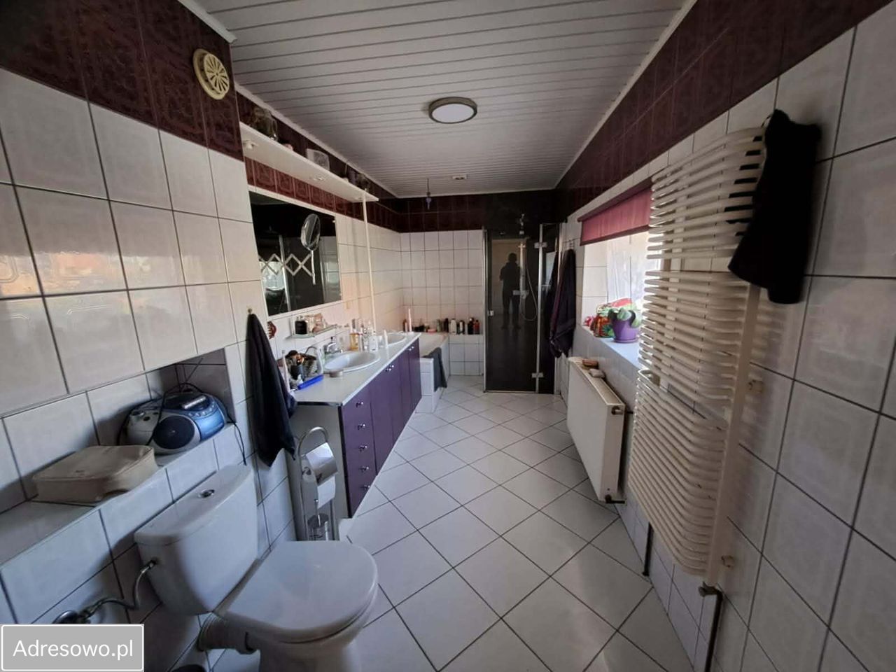 dom wolnostojący, 3 pokoje Jasień. Zdjęcie 9