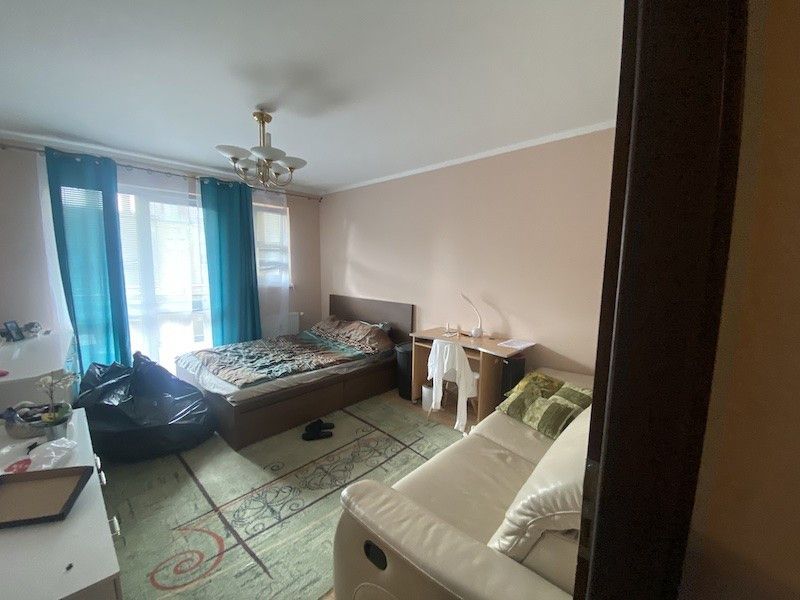 Mieszkanie 2-pokojowe Olsztyn Podgrodzie, al. Aleja Obrońców Tobruku. Zdjęcie 6