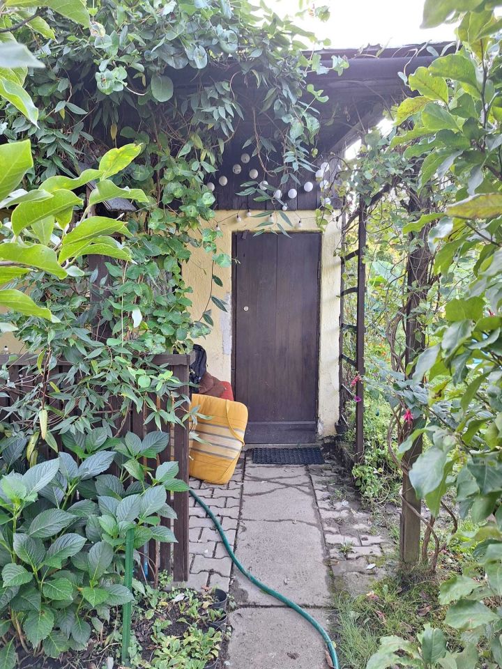 Działka rod Kowary. Zdjęcie 3