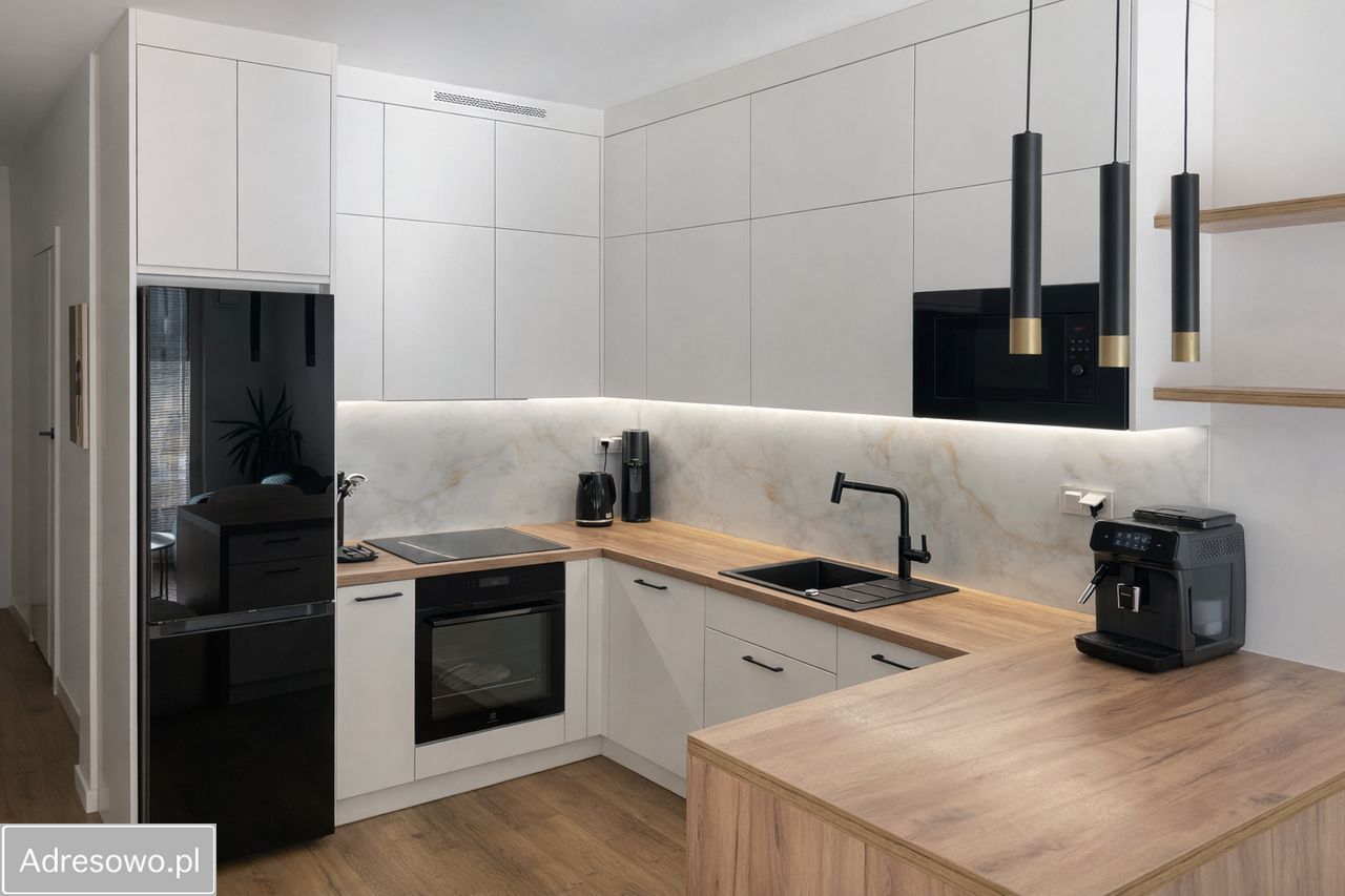 Mieszkanie 2-pokojowe Warszawa Ursynów, ul. Bokserska. Zdjęcie 6