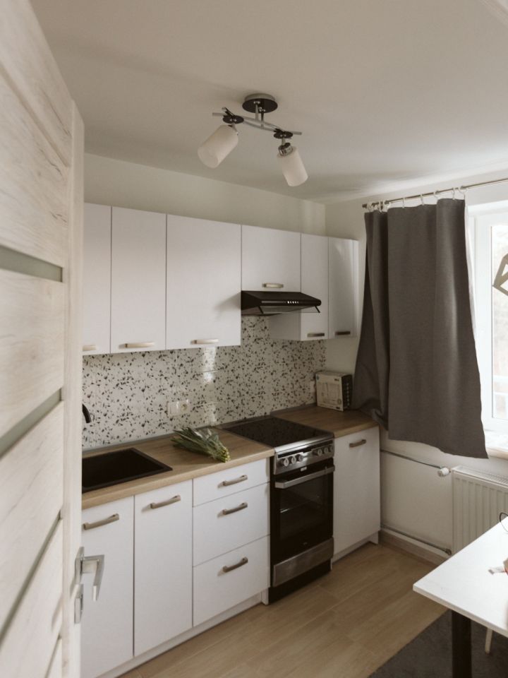 Mieszkanie 1-pokojowe Bydgoszcz Glinki, ul. Glinki. Zdjęcie 7