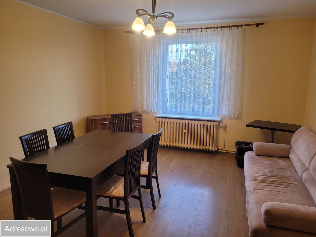 Mieszkanie 3-pokojowe Szczecin Świerczewo, ul. gen. Aleksandra Litwinowicza. Zdjęcie 2