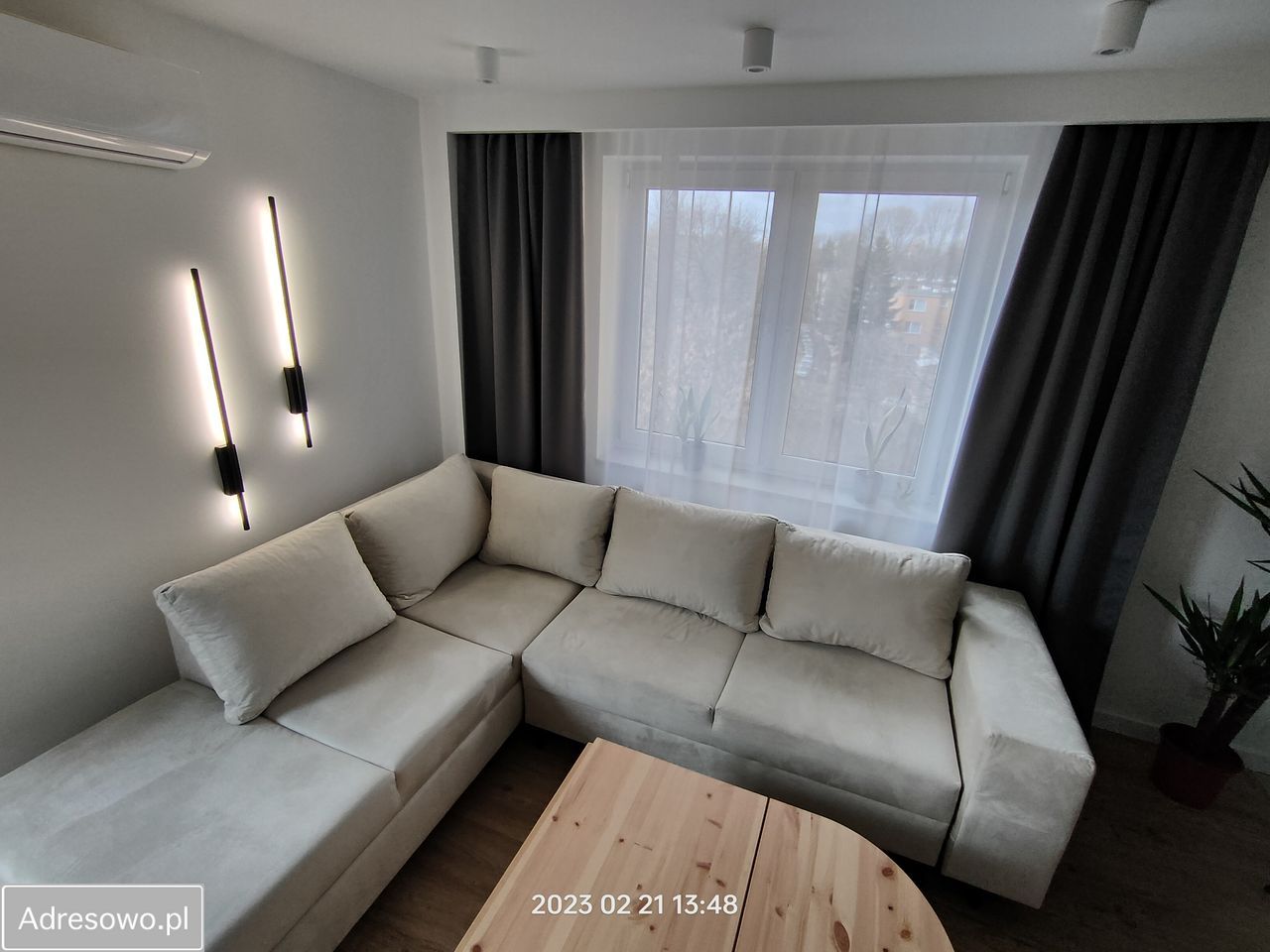 Mieszkanie 2-pokojowe Lublin LSM, ul. Rymwida. Zdjęcie 15