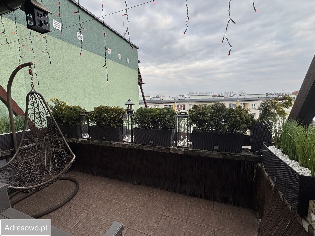 Mieszkanie 4-pokojowe Katowice os. Witosa, ul. Henryka Dulęby. Zdjęcie 5