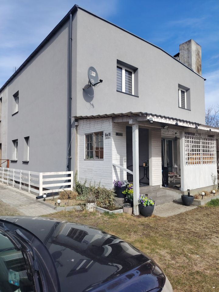 Mieszkanie 6-pokojowe Mechowo. Zdjęcie 1