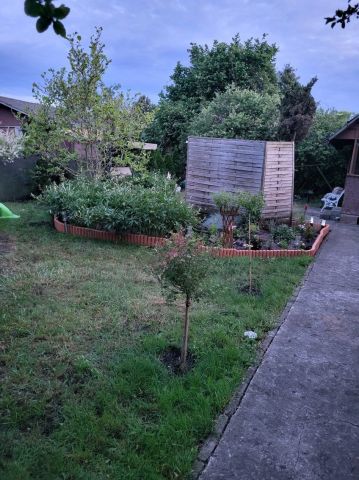 Działka rod Zagościniec. Zdjęcie 1