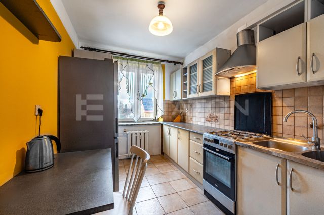 Mieszkanie 3-pokojowe Rzeszów, ul. Lubelska. Zdjęcie 3