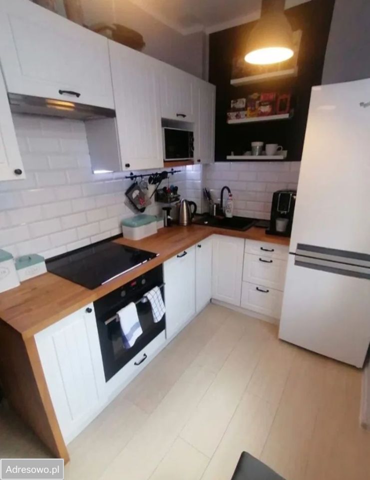 Mieszkanie 2-pokojowe Ruda Śląska Orzegów, ul. Młodego Górnika. Zdjęcie 15