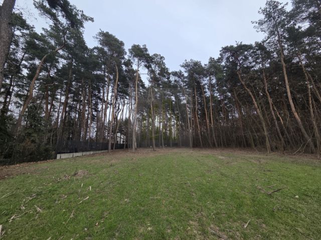 Działka budowlana Jaktorów. Zdjęcie 5