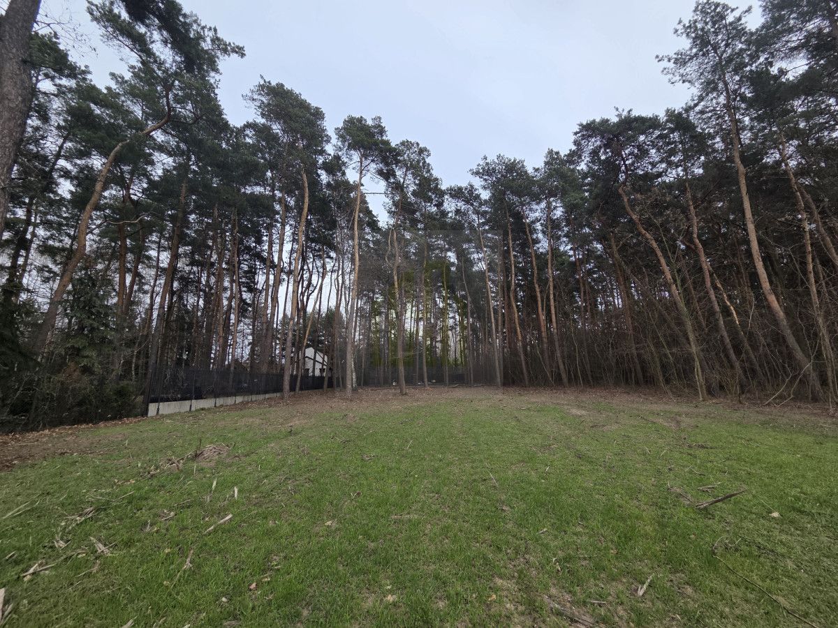 Działka budowlana Jaktorów. Zdjęcie 5