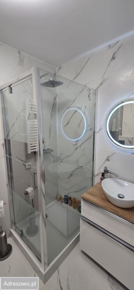 Mieszkanie 3-pokojowe Rewal, ul. Klifowa. Zdjęcie 12