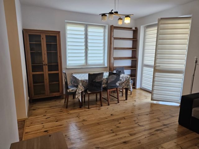 Mieszkanie 3-pokojowe Wołomin Wołominek, Władysława Reymonta. Zdjęcie 1