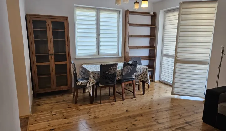 Mieszkanie 3-pokojowe Wołomin Wołominek, Władysława Reymonta