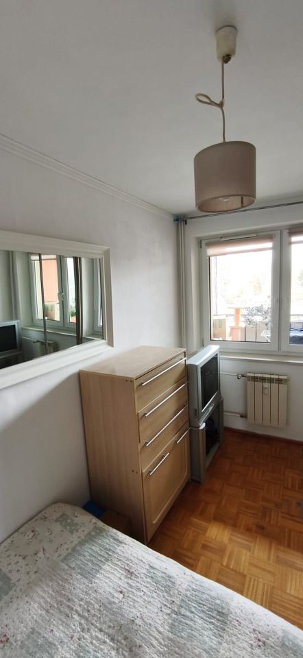 Mieszkanie 2-pokojowe Białystok Białostoczek, ul. Radzymińska. Zdjęcie 6