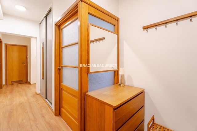 Mieszkanie 3-pokojowe Kraków Prądnik Czerwony, ul. Jezuitów. Zdjęcie 18