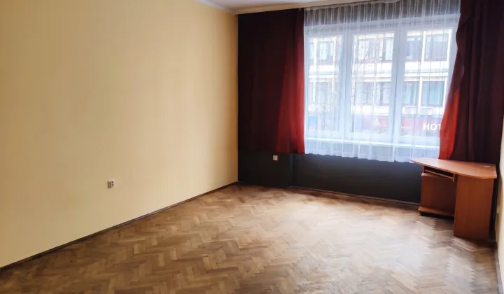 Mieszkanie 3-pokojowe Kraków Krowodrza, ul. Mazowiecka