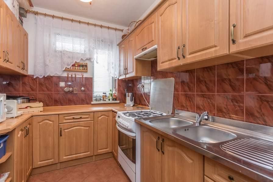 Mieszkanie 3-pokojowe Warszawa Białołęka, ul. Książkowa. Zdjęcie 4