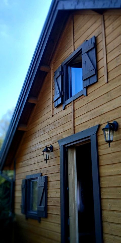 Działka rod Andrychów. Zdjęcie 12