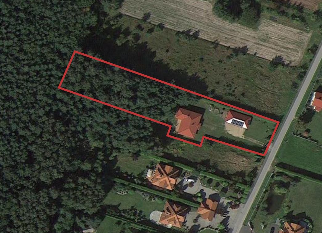 dom wolnostojący, 4 pokoje Garbów, ul. Garbówek. Zdjęcie 18