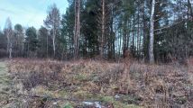 Działka budowlana Tumlin-Osowa, gminna. Zdjęcie 4