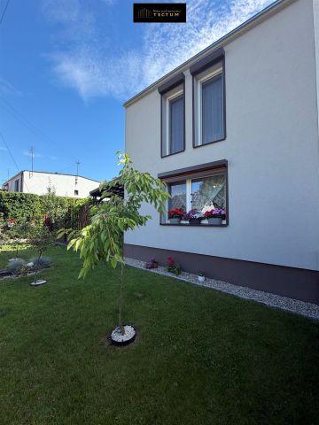 bliźniak, 4 pokoje Lechlin. Zdjęcie 20