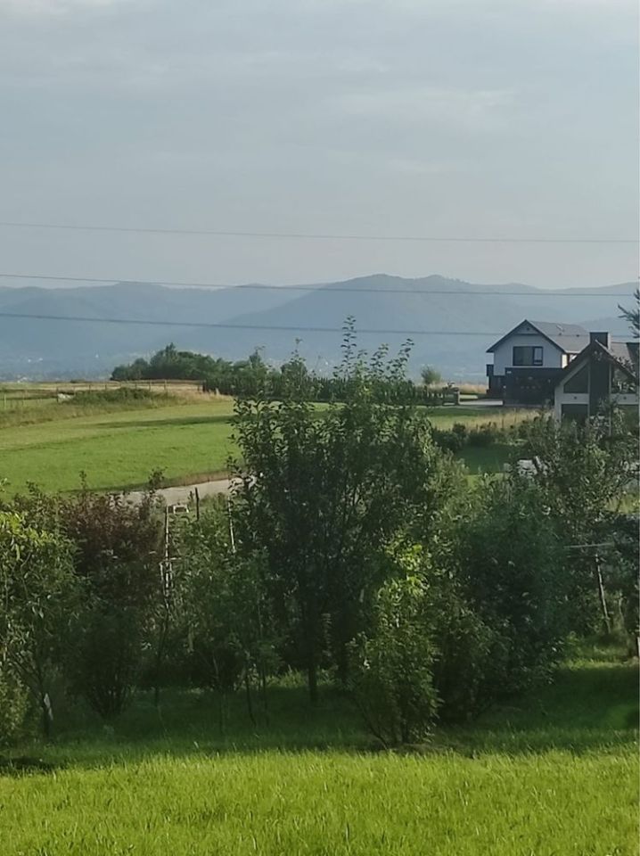 Działka rolna Łodygowice. Zdjęcie 6