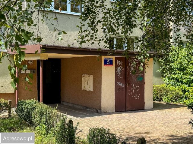 Mieszkanie 3-pokojowe Łódź Widzew, al. marsz. Edwarda Śmigłego-Rydza. Zdjęcie 1