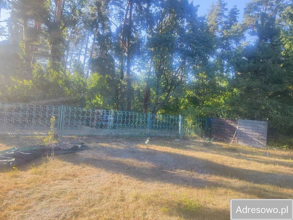 Działka rod Lubin. Zdjęcie 6