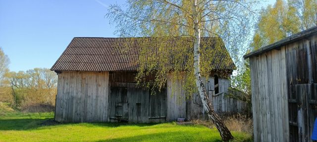 Działka rolno-budowlana Klew-Kolonia. Zdjęcie 3