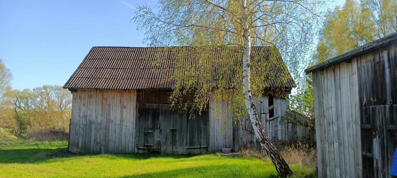 Działka rolno-budowlana Klew-Kolonia. Zdjęcie 3