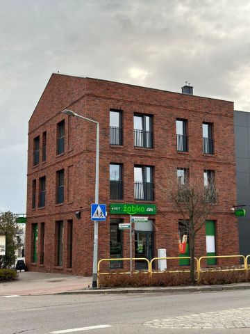 Mieszkanie 2-pokojowe Czersk. Zdjęcie 1
