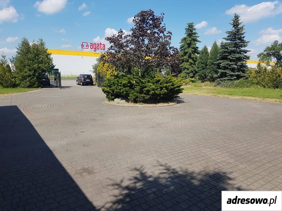dom wolnostojący Gomulin-Kolonia. Zdjęcie 4