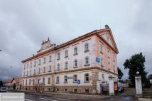 kamienica Przemyśl, ul. Adama Mickiewicza. Zdjęcie 2