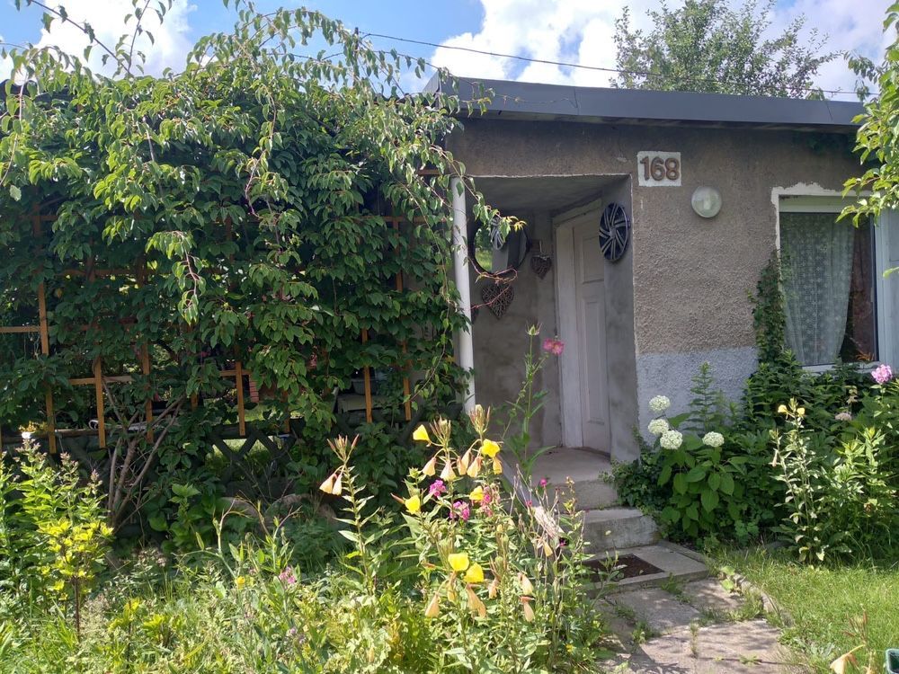 Działka rekreacyjna Rybnik