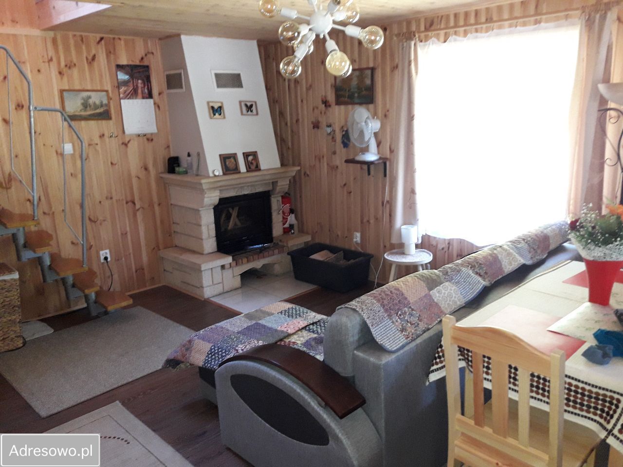 dom wolnostojący, 2 pokoje Skurowa. Zdjęcie 12