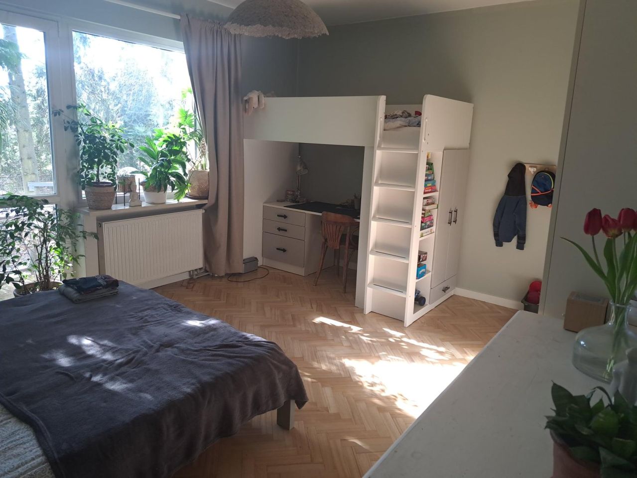 dom wolnostojący, 6 pokoi Piaseczno Zalesie Dolne, ul. 11 Listopada. Zdjęcie 22