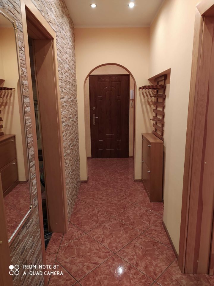 Mieszkanie 3-pokojowe Szubin, ul. Władysława Wiewiórowskiego. Zdjęcie 2