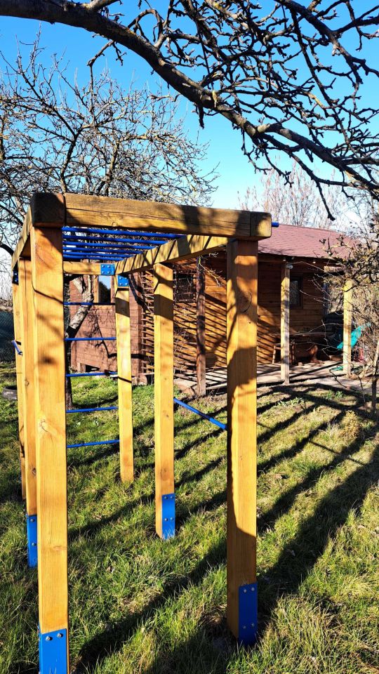 Działka rod Opole, ul. Akacjowa. Zdjęcie 6