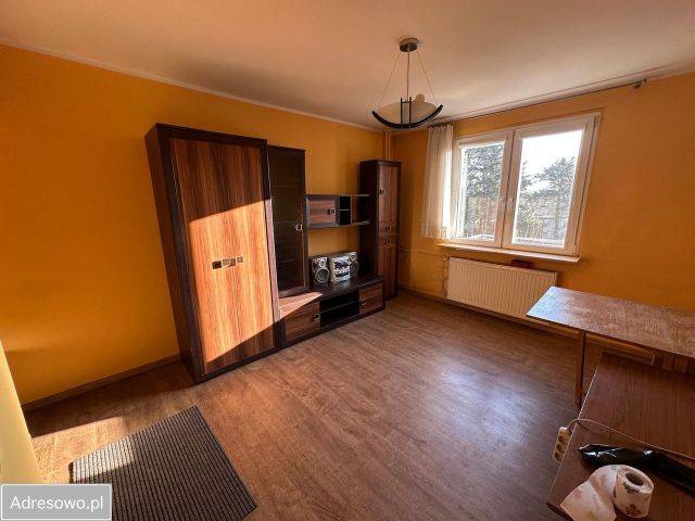 Mieszkanie 1-pokojowe Zielona Góra Centrum, ul. Osadnicza. Zdjęcie 1