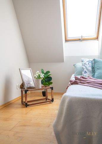 Mieszkanie 4-pokojowe Warszawa Białołęka, ul. Józefa Mehoffera. Zdjęcie 10