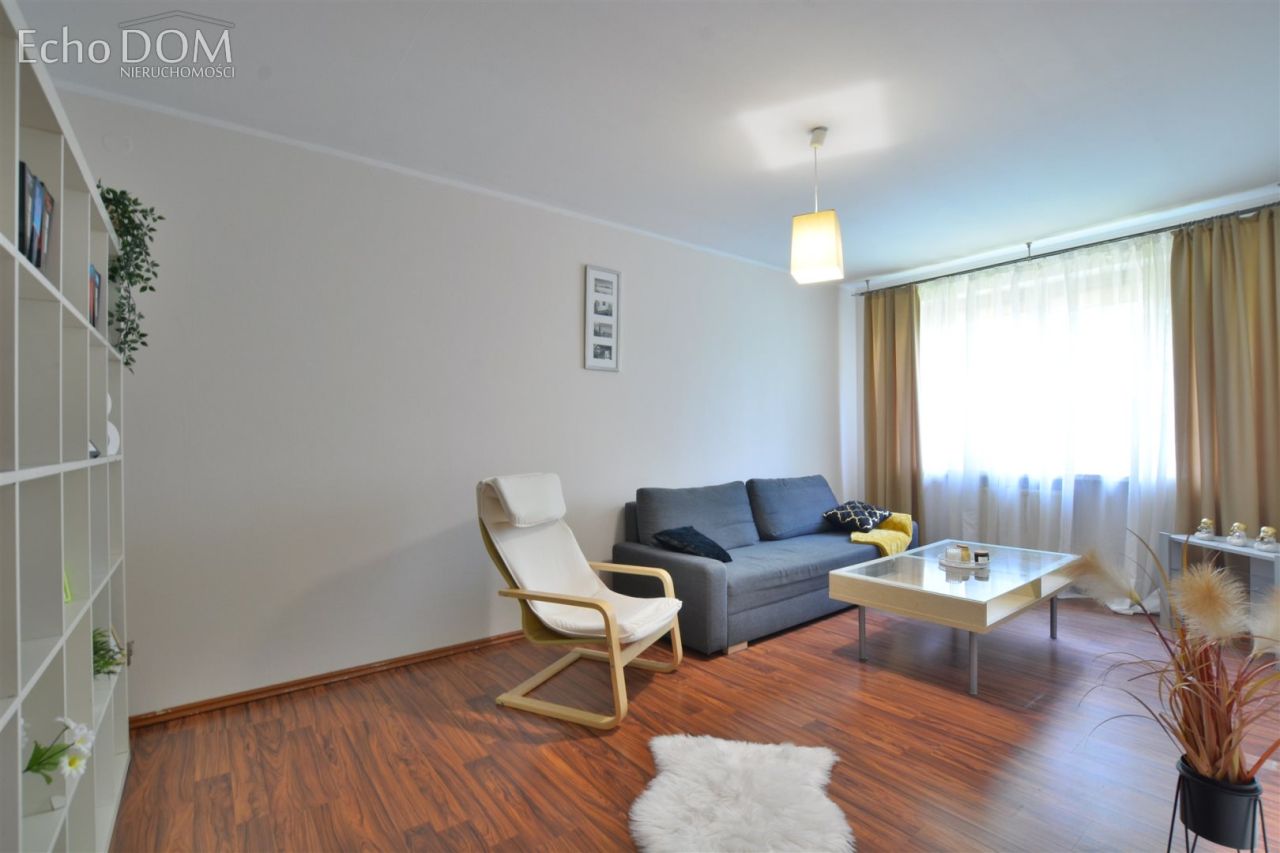 Mieszkanie 2-pokojowe Kraków Bieżanów, ul. prof. Tadeusza Seweryna. Zdjęcie 2