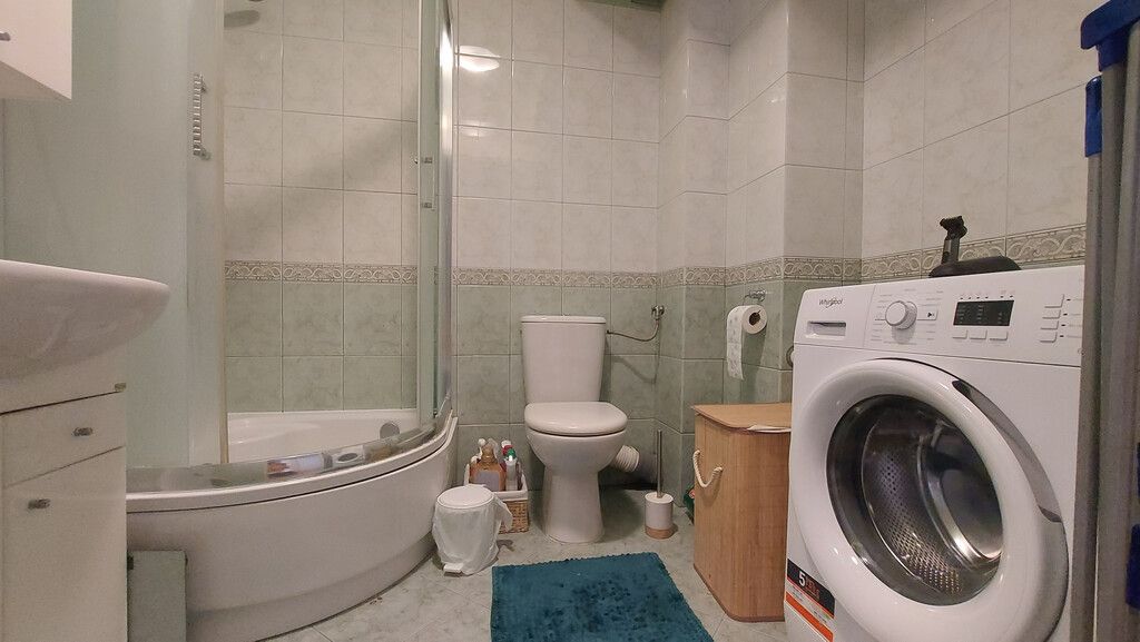 Mieszkanie 2-pokojowe Rzeszów Pobitno, ul. Jana Twardowskiego. Zdjęcie 7