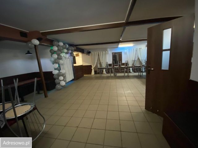 Lokal Żabów. Zdjęcie 1
