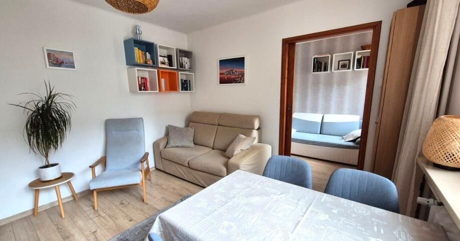 Mieszkanie 3-pokojowe Katowice Koszutka, ul. Brzozowa. Zdjęcie 3