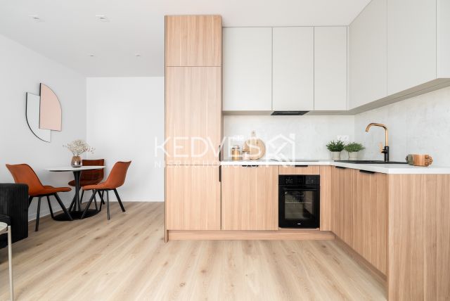 Mieszkanie 2-pokojowe Szczecin Śródmieście. Zdjęcie 7